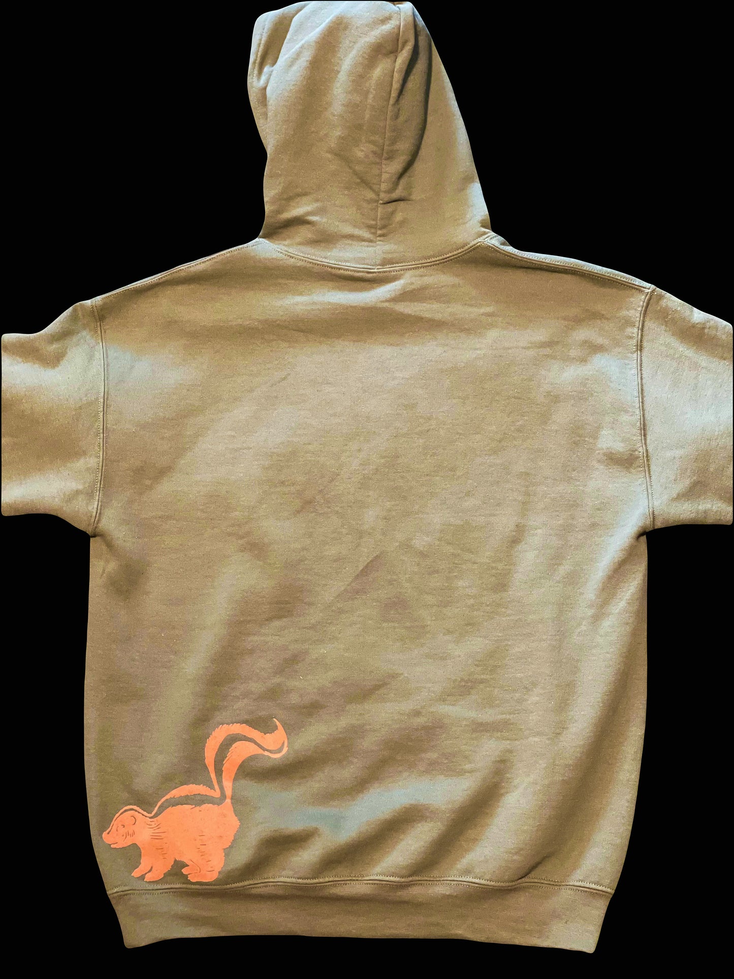 Skunk Drip Hoodie